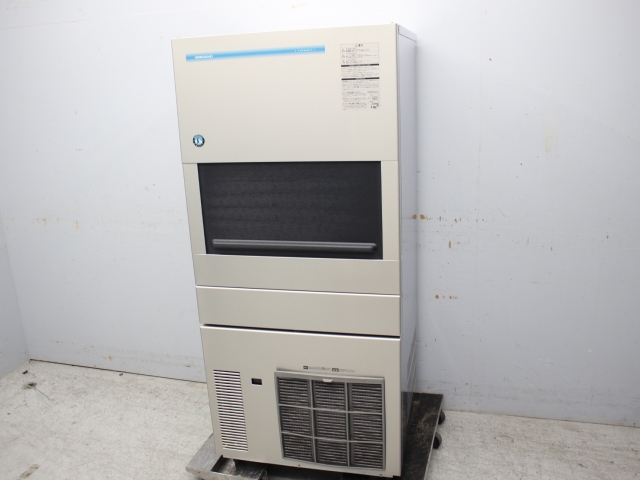 25600円 関東入替工事ok フクシマ FIC-A45KT2 業務用 製氷機 25600円 関東入替工事ok フクシマ FIC-A45KT2 業務用 製氷機