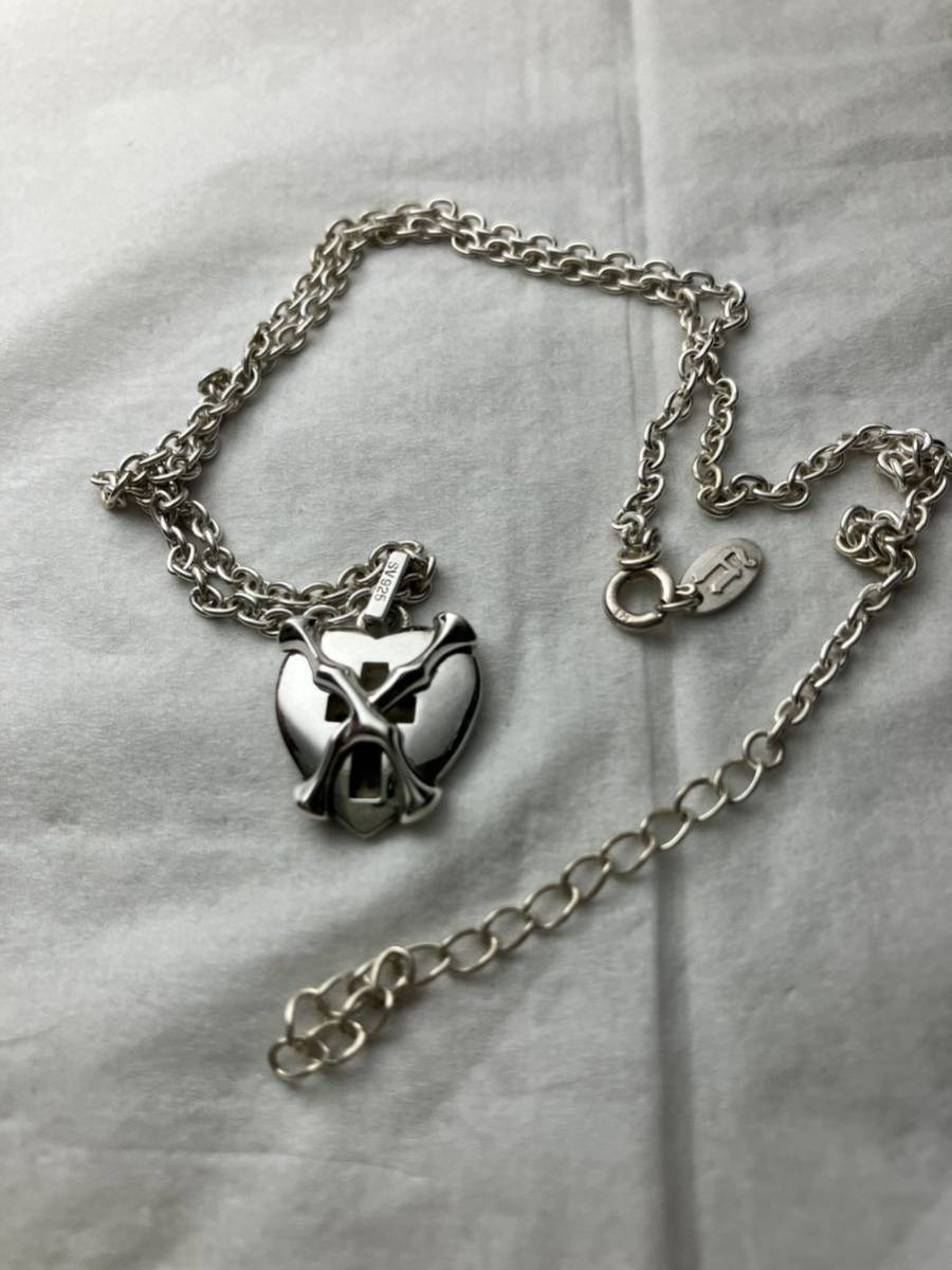 YOSHIKI ジュエリー Jewelry ネックレス XJAPAN 2008 | www.navistar