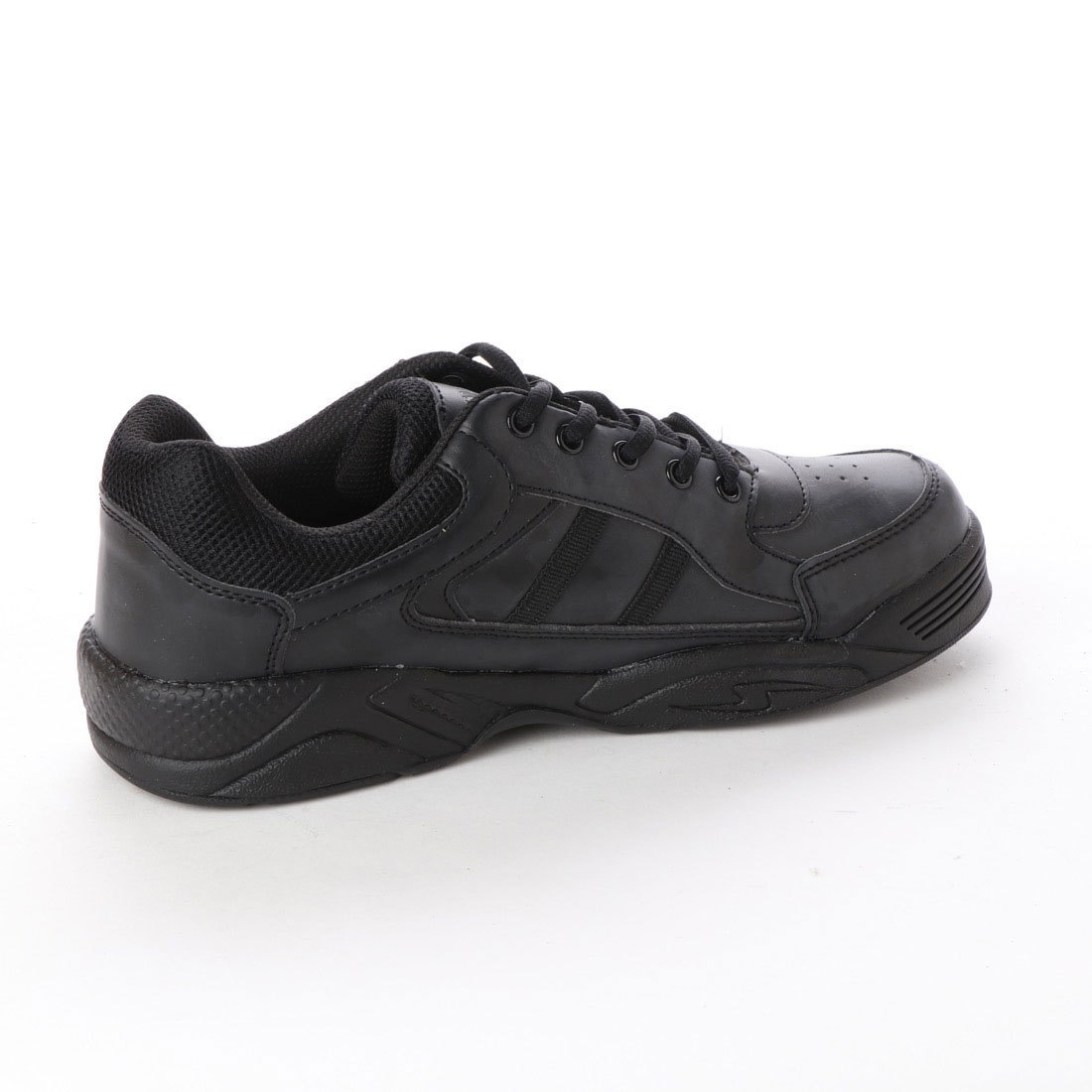 [ новый товар не использовался ] черный спортивные туфли 26.5cm чёрный 18552