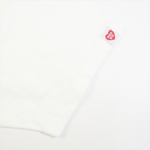 HUMAN MADE ヒューマンメイド 23SS GRAPHIC T-SHIRT #09 Tシャツ 白 Size 【M】 【新古品・未使用品】 20769958_画像4
