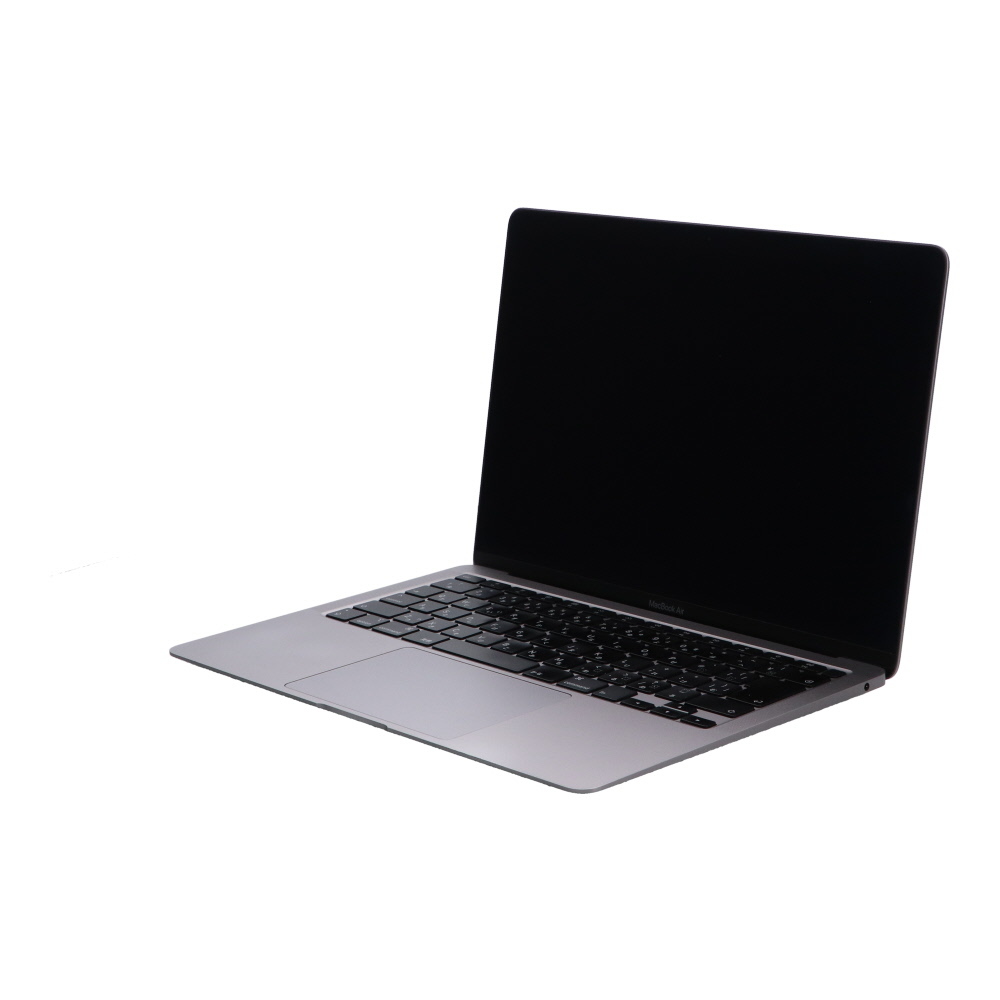 ☆1円開始☆Apple MacBook Air13 Core i5-1.1GHz/8GB/256GB/13.3Retina