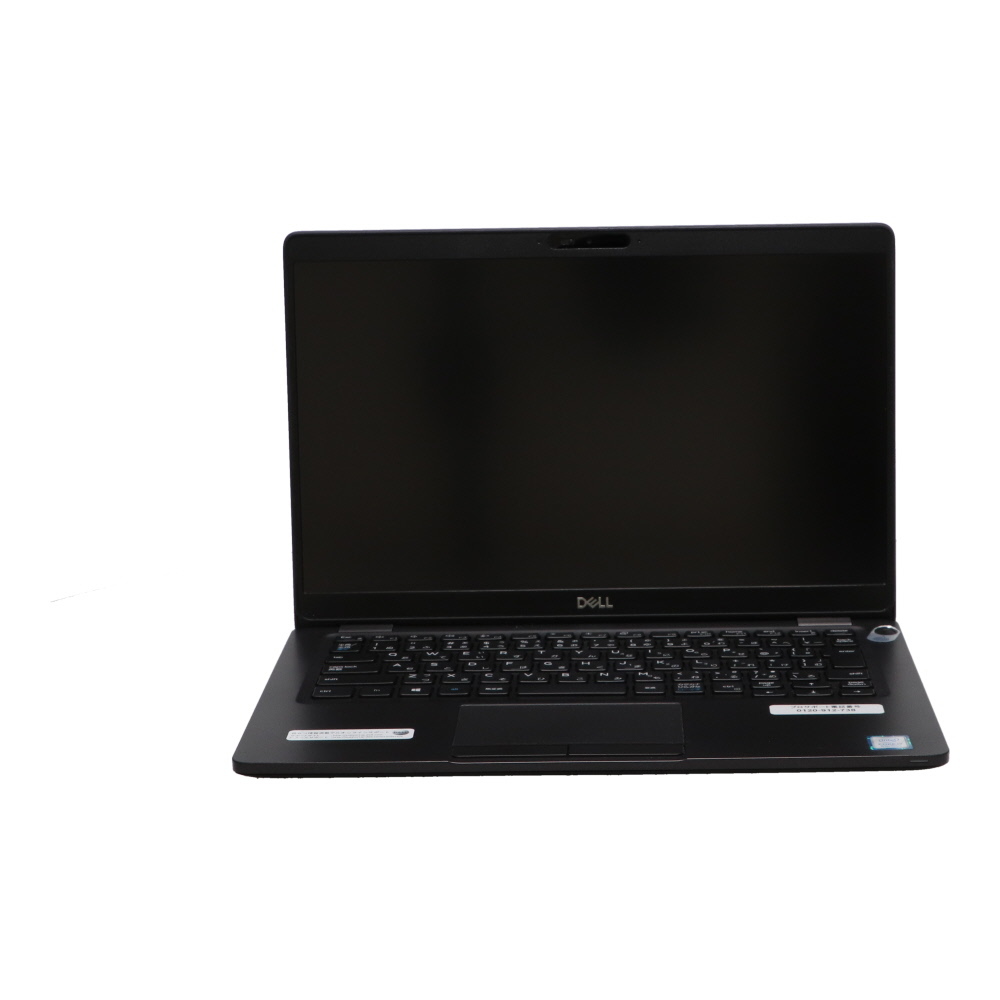 ☆1円開始☆ Latitude 5300 Core i7(8665U)/16GB/512GB/13.3