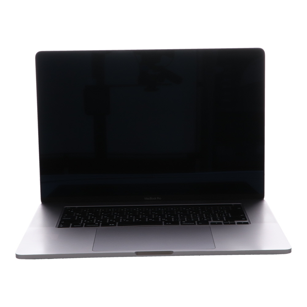 ☆1円開始☆Apple MacBook Pro 16インチ (Late 2019) Core i7-2.6GHz