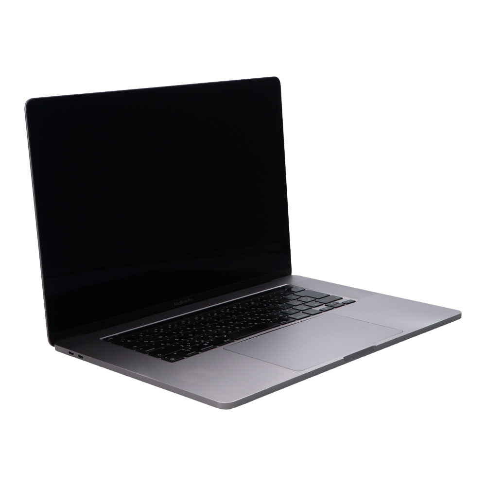 ☆1円開始☆Apple MacBook Pro 16インチ (Late 2019) Core i7-2.6GHz