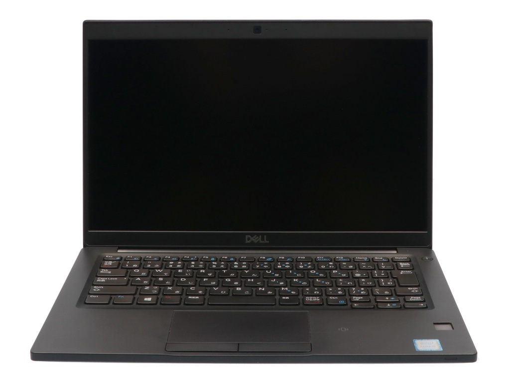 ☆1円開始☆DELL Latitude 7390 Core i5-1.7GHz(8350U)/8GB/256GB/13.3