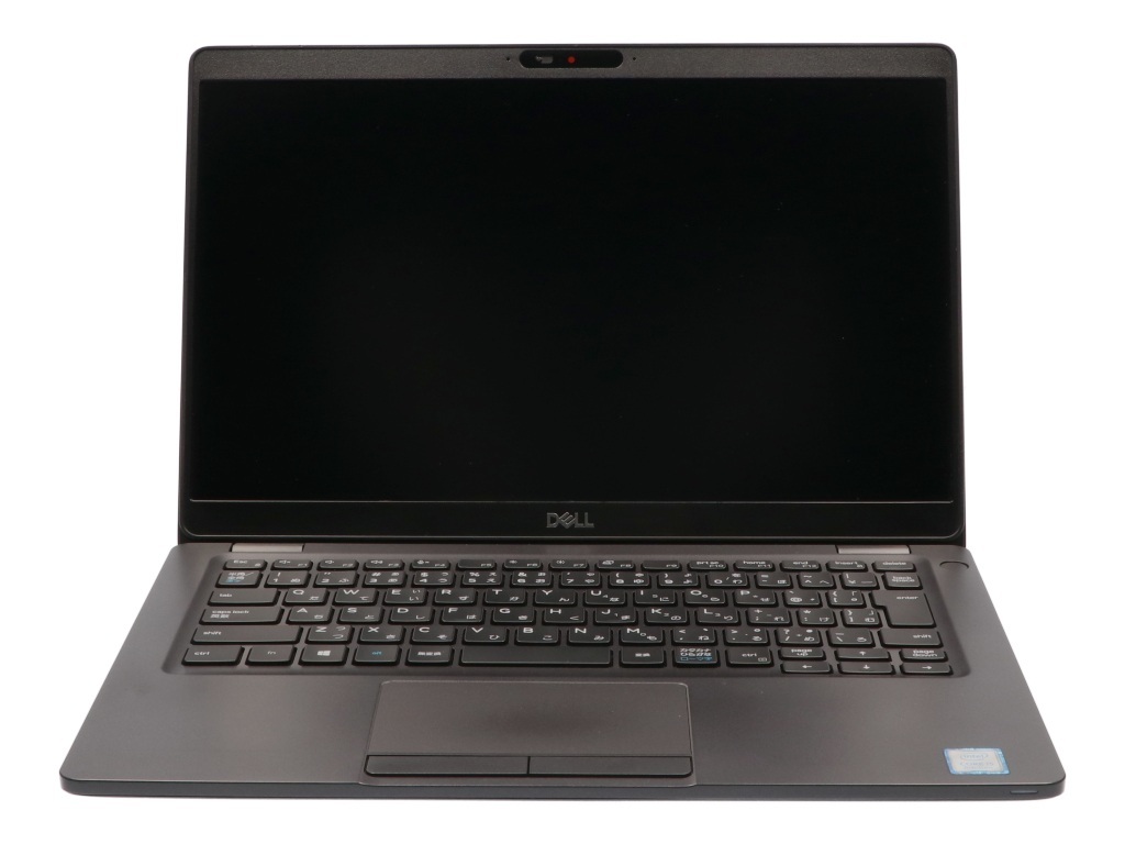 ☆1円開始☆DELL Latitude 5300 Core i5-1.6GHz(8365U)/16GB/128GB