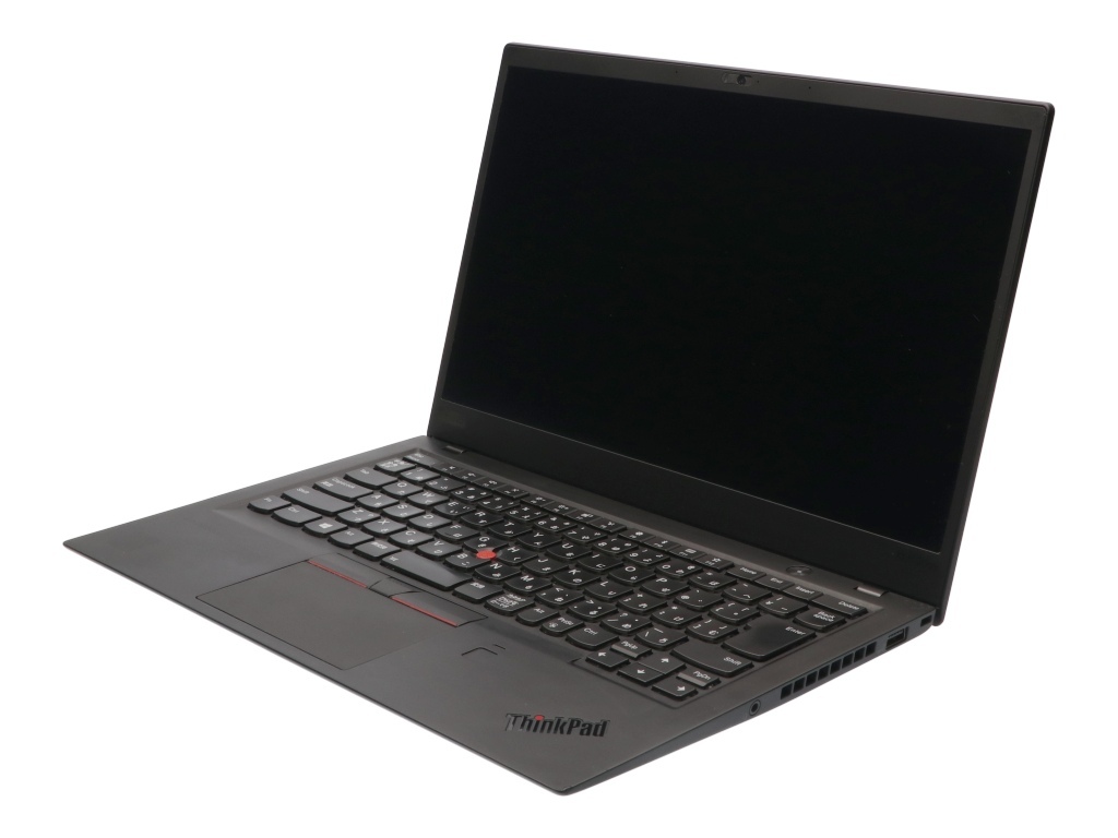 ☆Lenovo X1 Carbon 2018 Core i5-1.7GHz(8350U)/8GB/256GB/14.0