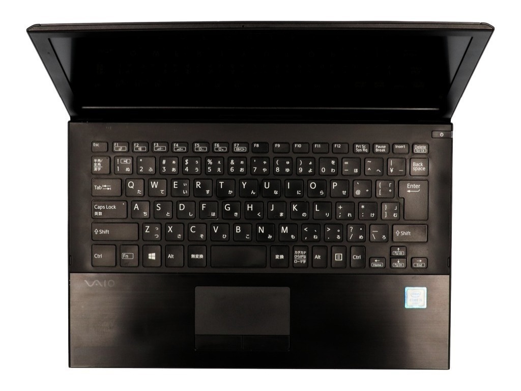 ☆1円開始☆VAIO VAIO Pro PB Core i5-2.3GHz(6200U)/8GB/256GB/13.3