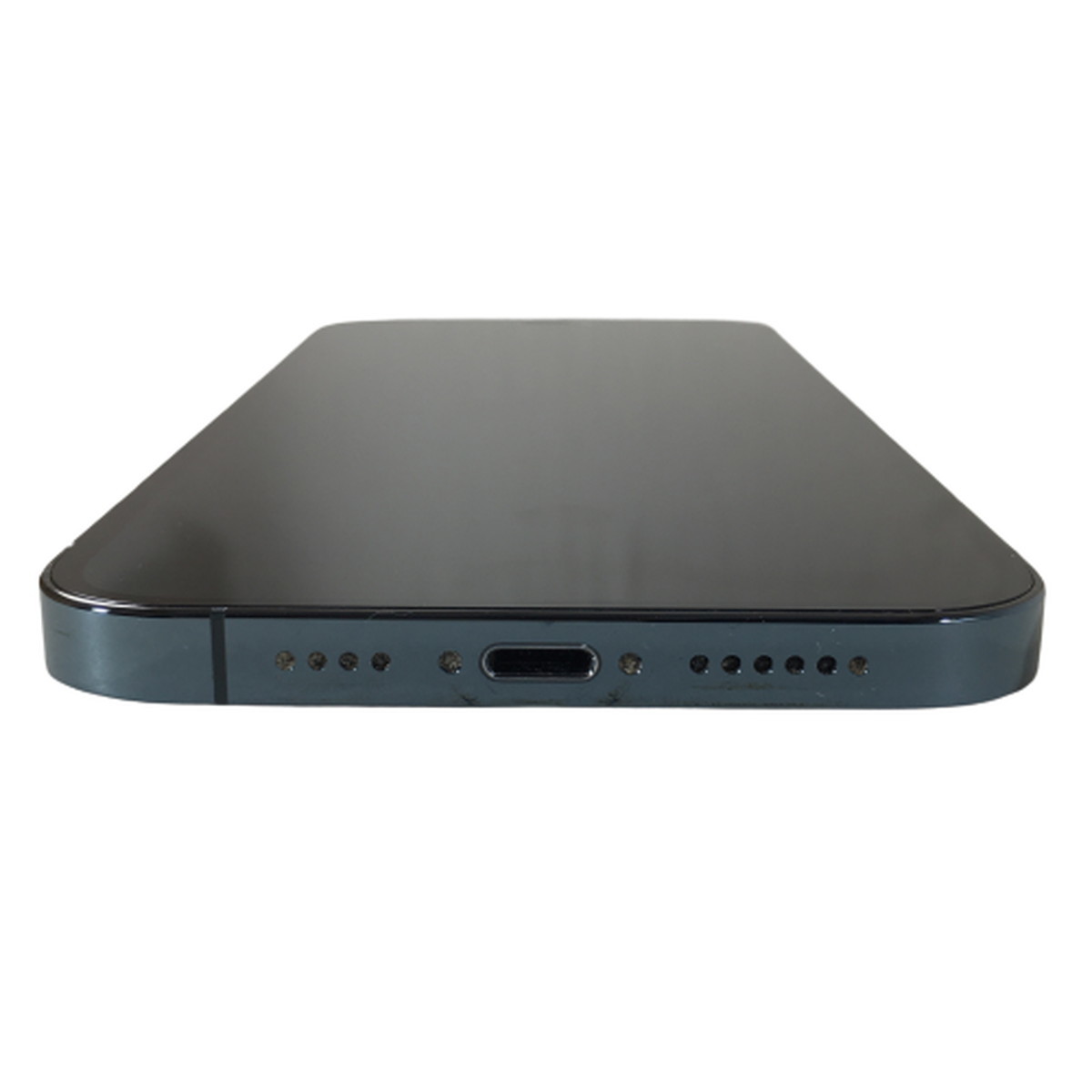 iPhone12ProMax 256GB MGD23J/A ブルー docomo APPLE アイフォン