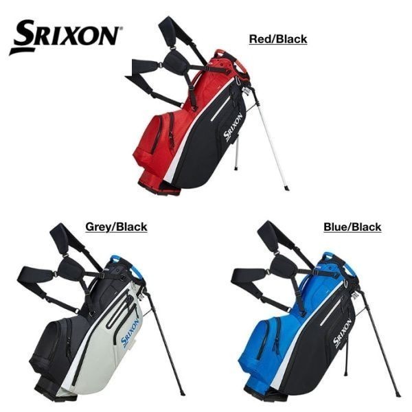 ○日本正規品○ スリクソン ☆新品☆送料無料☆ Srixon Grey/Black