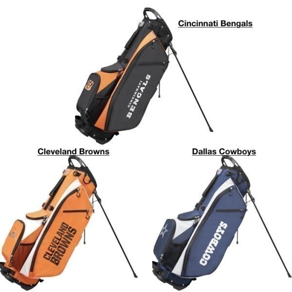 100%品質 ☆新品☆送料無料☆ ウィルソン Wilson NFL 引き回す スタンド その他