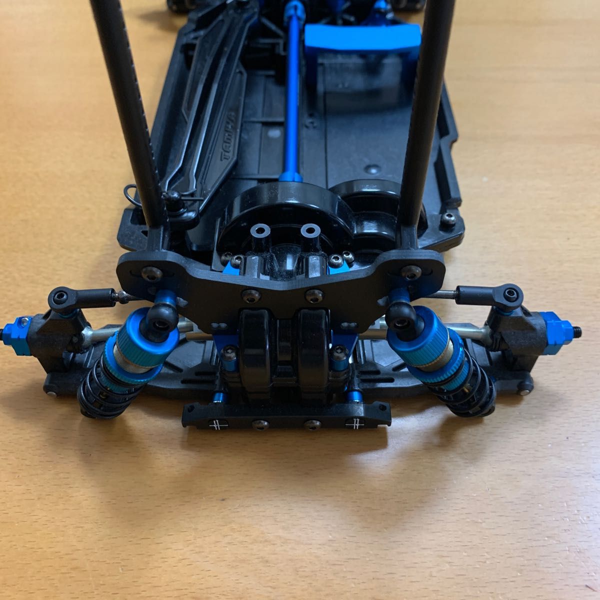 タミヤ TT-02 TYPE-SRX | www.mclegal.info