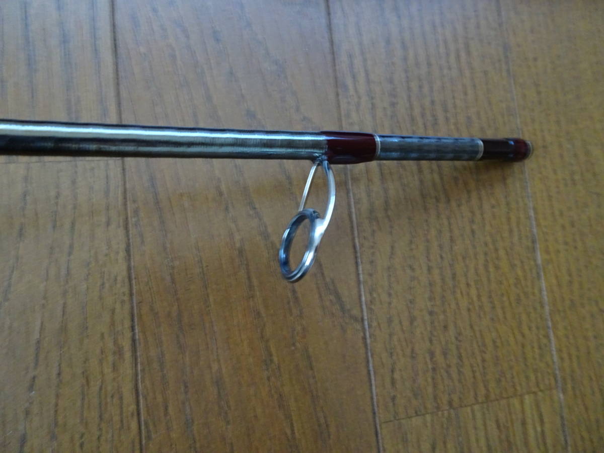 シマノ ワールドシャウラ2831R-2 現行sicガイドモデル 超美品