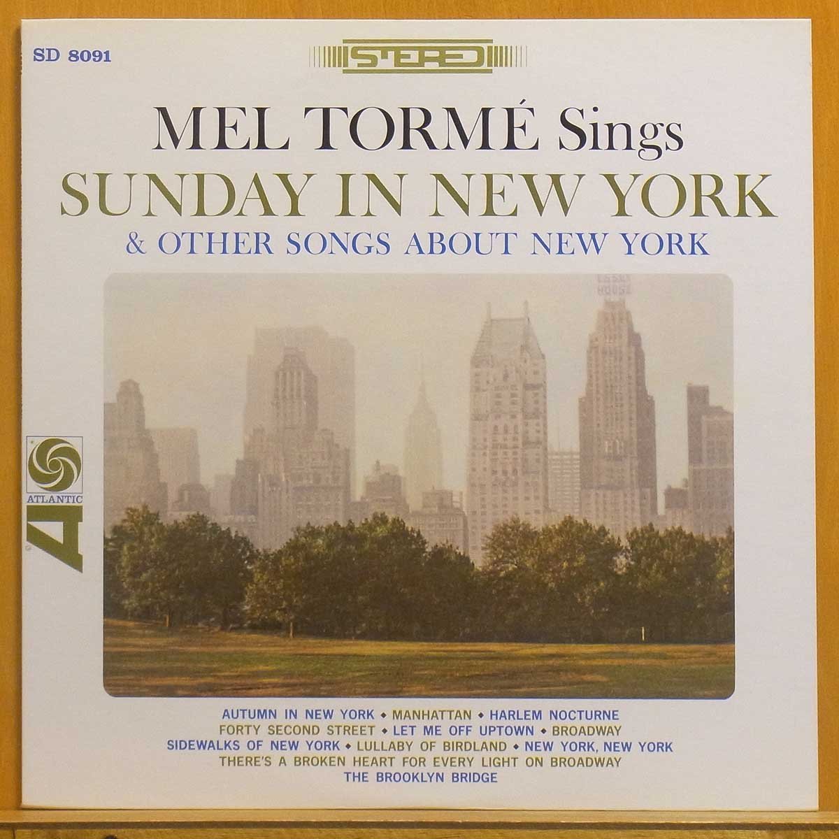 Yahoo Mel Torme Sunday In Yahoo Mel Torme Sunday In