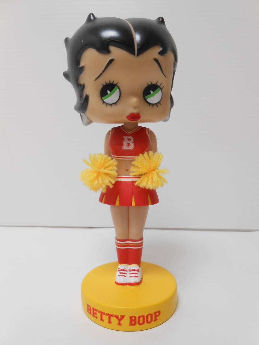 アメコミ首振りフィギュア現状中古品