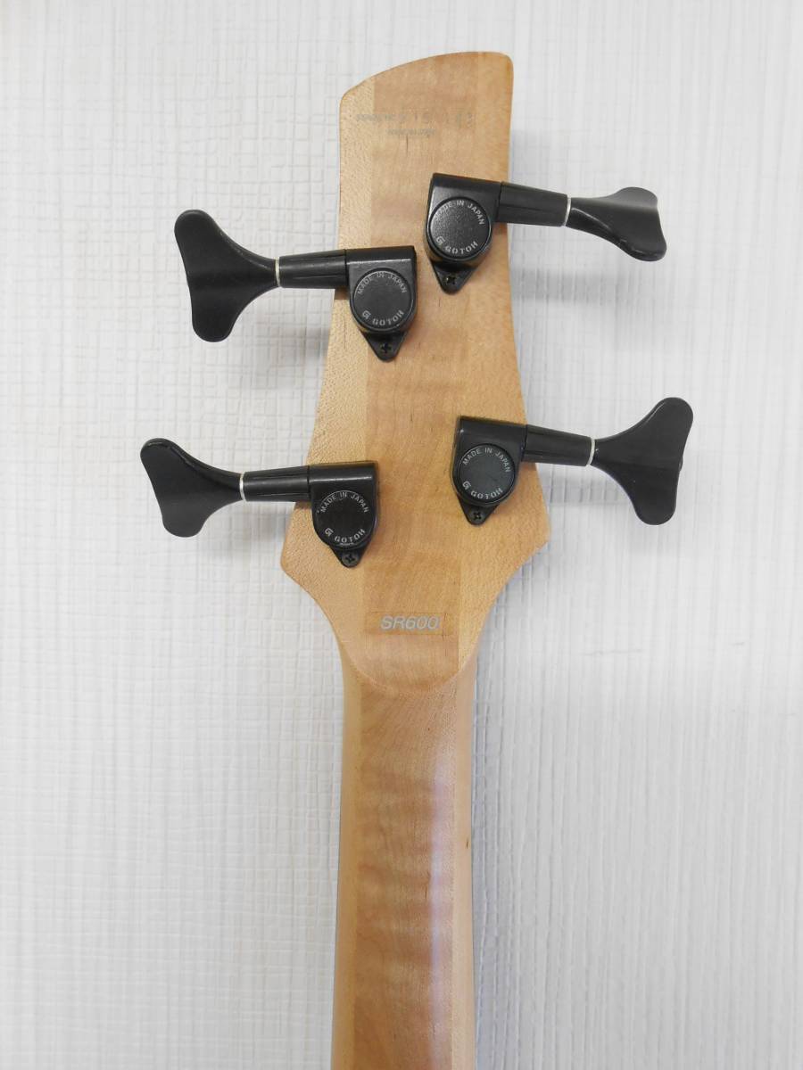 最大81%OFFクーポン最大81%OFFクーポンレアカラー Ibanez SDGRシリーズ