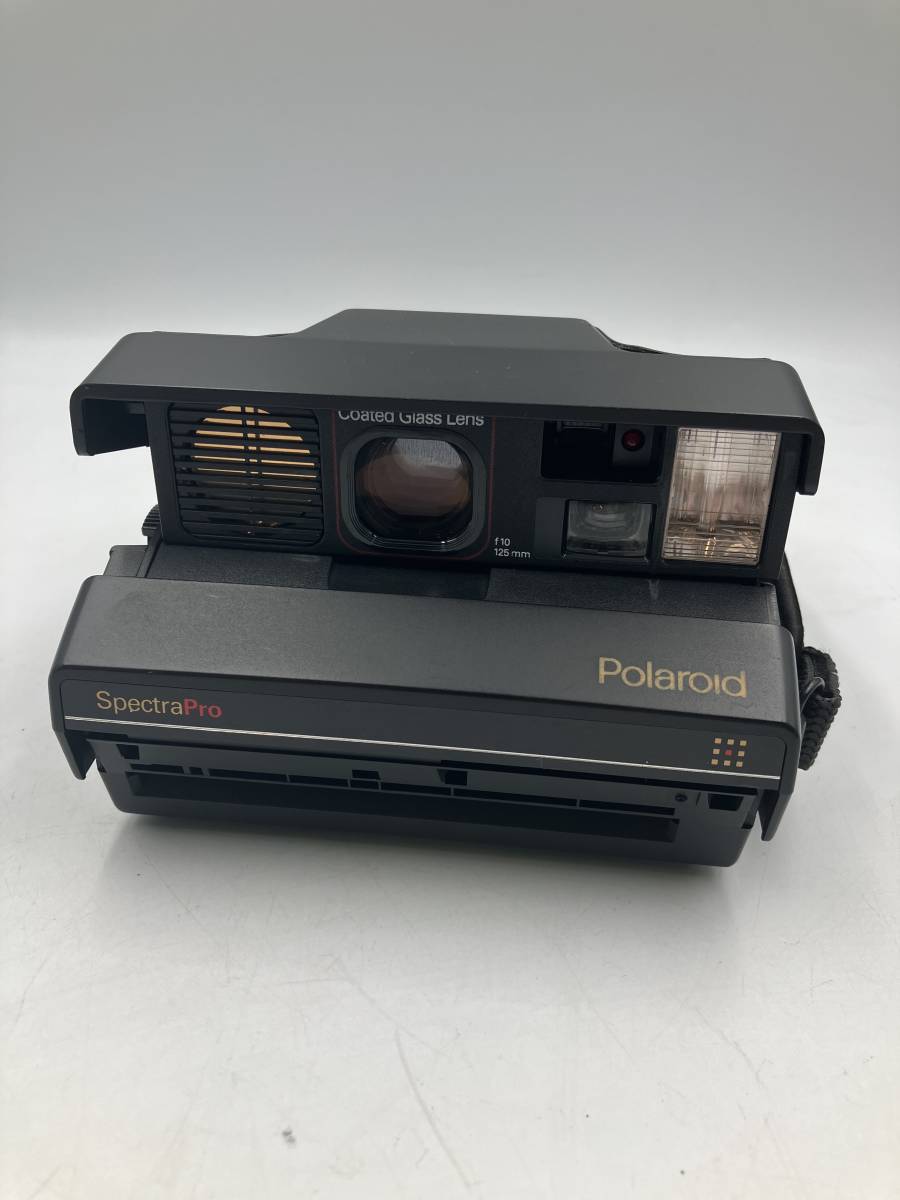 年末のプロモーション大特価！ Polaroid Spectra Pro nmef.com