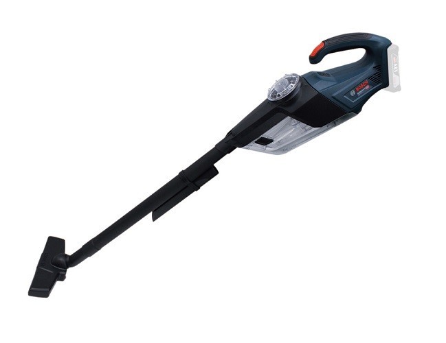  Bosch GAS18V-1H 18V cordless cleaner 2 -step rotation technology adoption body only battery * charger optional new goods GAS18V1H vacuum cleaner 