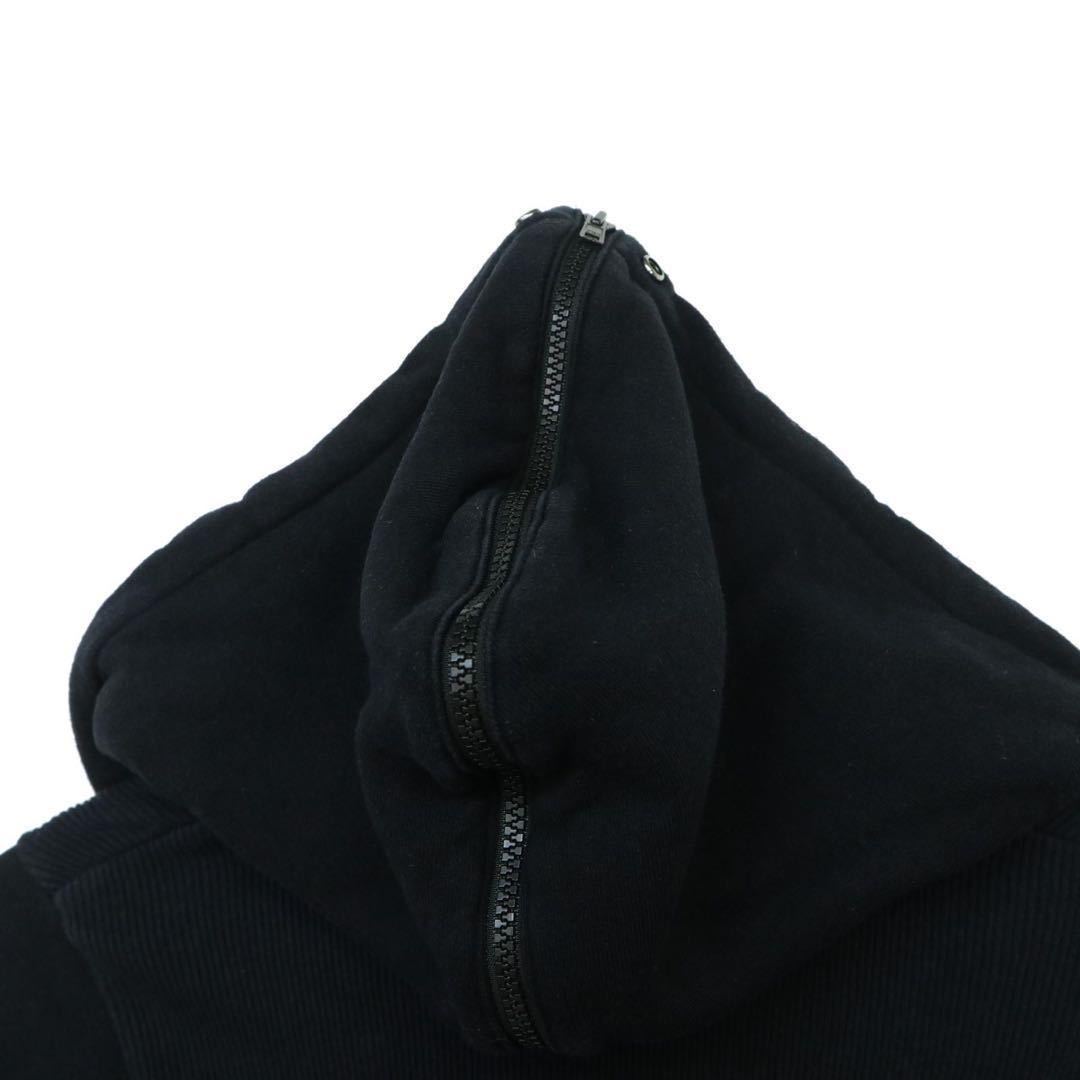 希少】09AW undercoverism joy division パーカー アンダー 希少】09AW undercoverism joy division パーカー アンダー