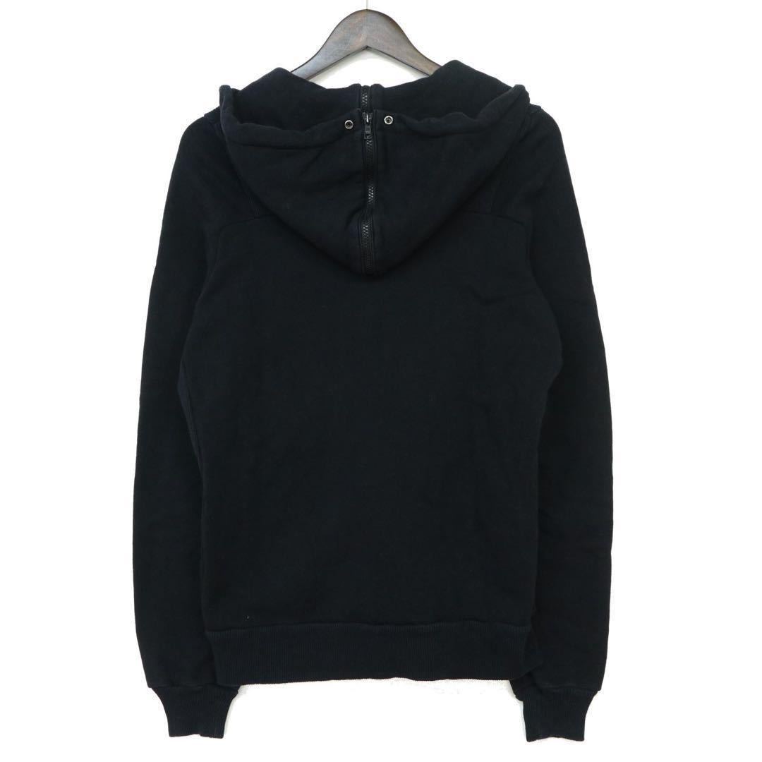 希少】09AW undercoverism joy division パーカー アンダー 希少】09AW undercoverism joy division パーカー アンダー
