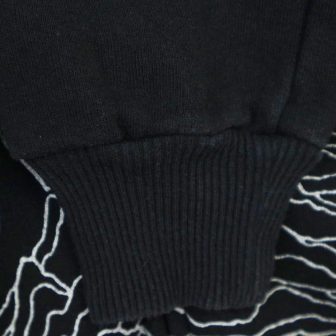 希少】09AW undercoverism joy division パーカー アンダー 希少】09AW undercoverism joy division パーカー アンダー