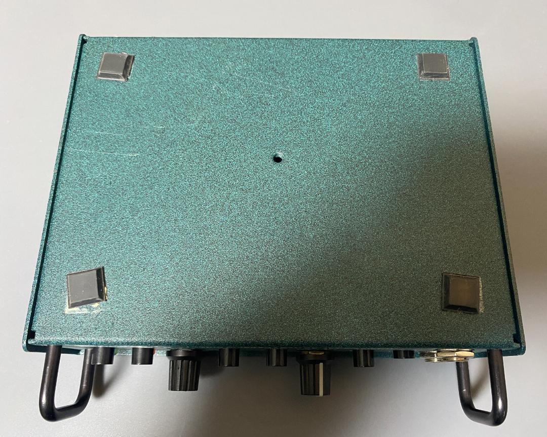 Raven Labs APD-1 Active Direct Box D.I. | matrixmail-login.com