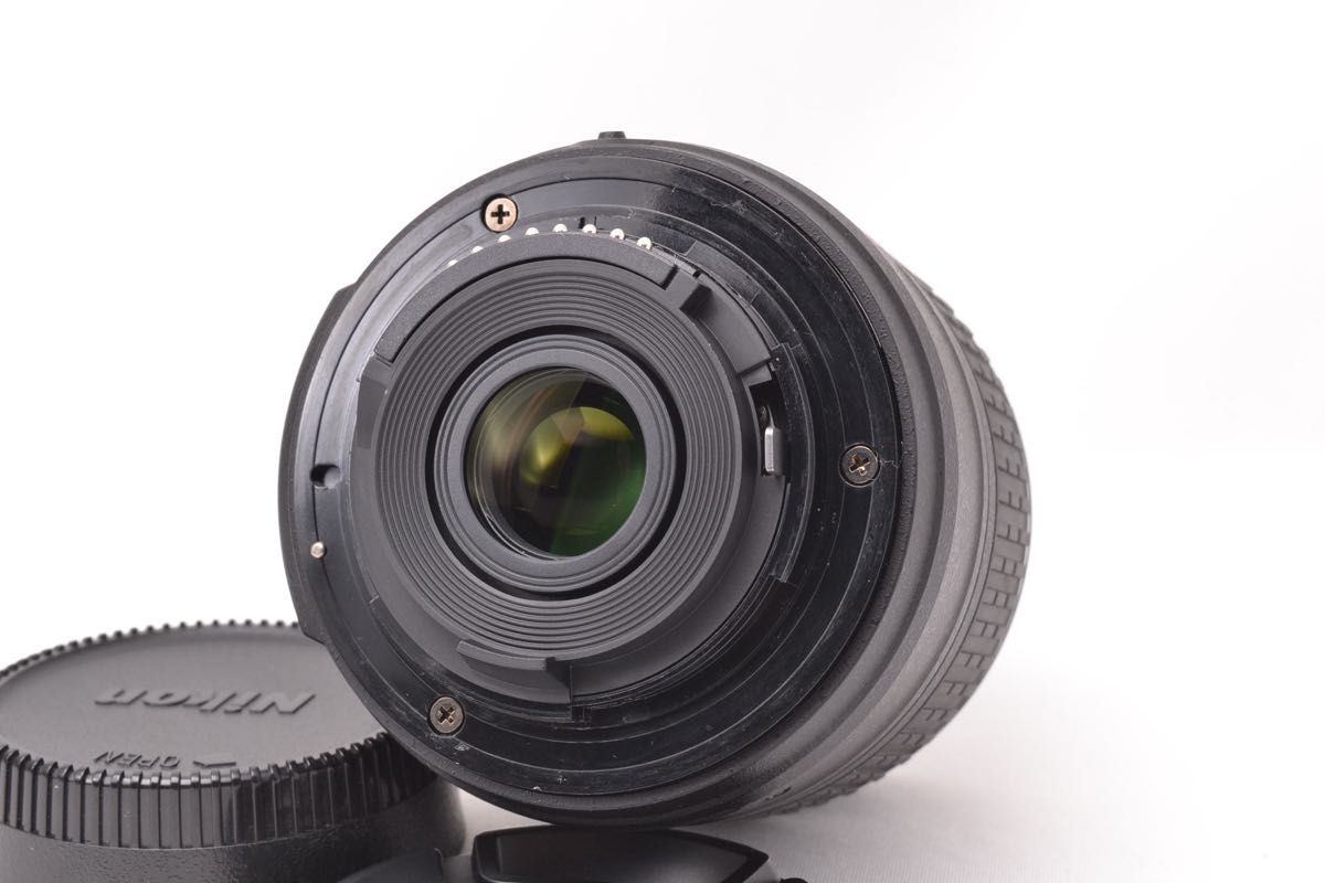 Nikon ニコン D3300 レンズキット ショット数 111回|PayPayフリマ