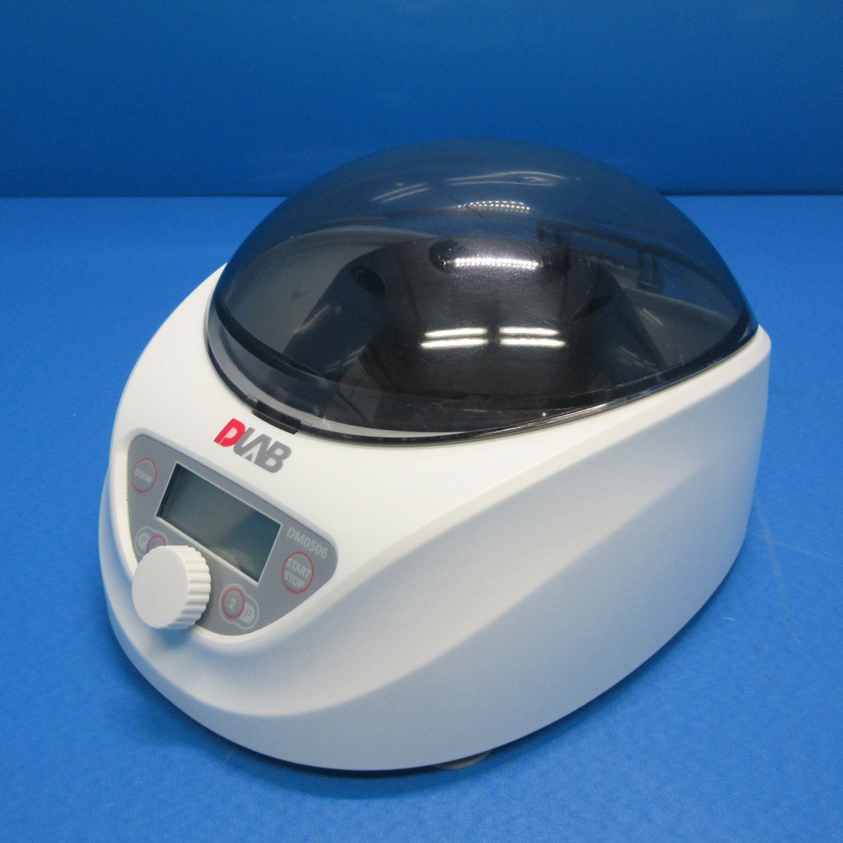 DLAB 卓上遠心器 本体（ローター付属） DM0506