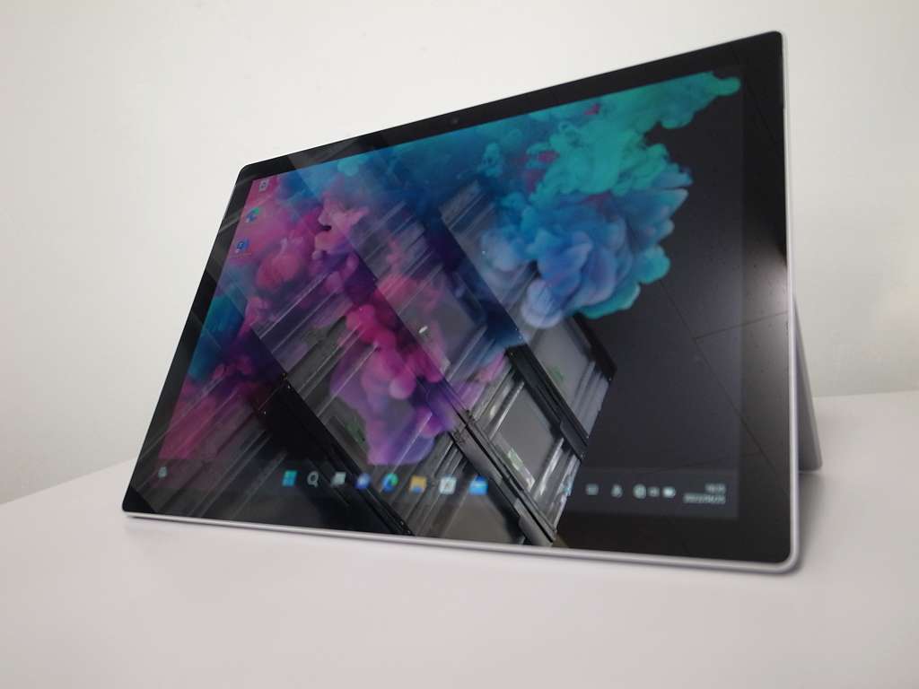 □☆美品☆Win11☆ Microsoft Surface Pro 6 Corei5-8350U SSD128G