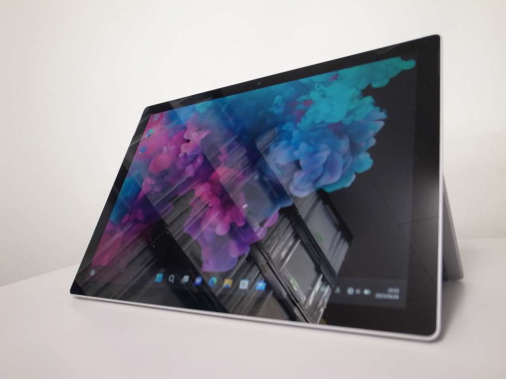 注目の □☆Win11☆8th☆ Microsoft Surface Pro 6 Corei5-8350U