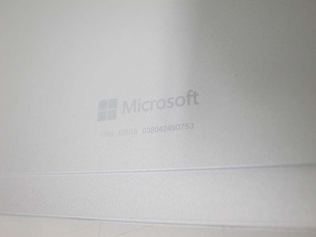 □☆美品☆Win11☆ Microsoft Surface Pro 6 Corei5-8350U □☆美品☆Win11☆ Microsoft Surface Pro 6 Corei5-8350U
