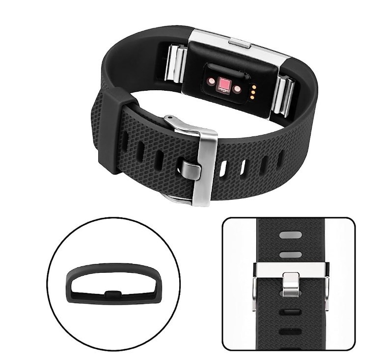  special price!! band for Fitbit Charge 2, sutra. version flexible . sport specification many сolor selection exchange belt for Fitbit Charge 2 ( machine . not )