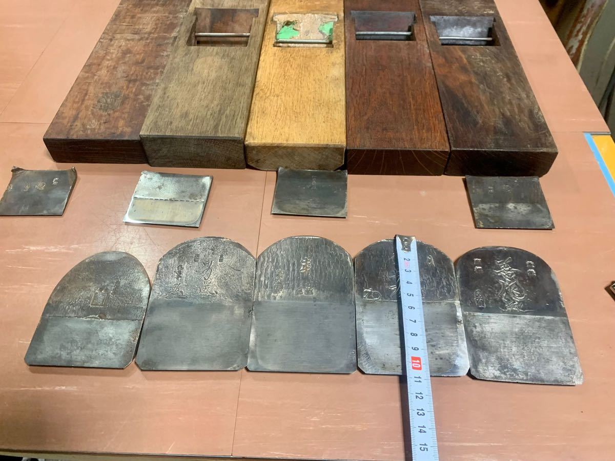 大工道具 鑿(のみ・ノミ)カンナ かんな 大工道具 鑿(のみ・ノミ)カンナ かんな