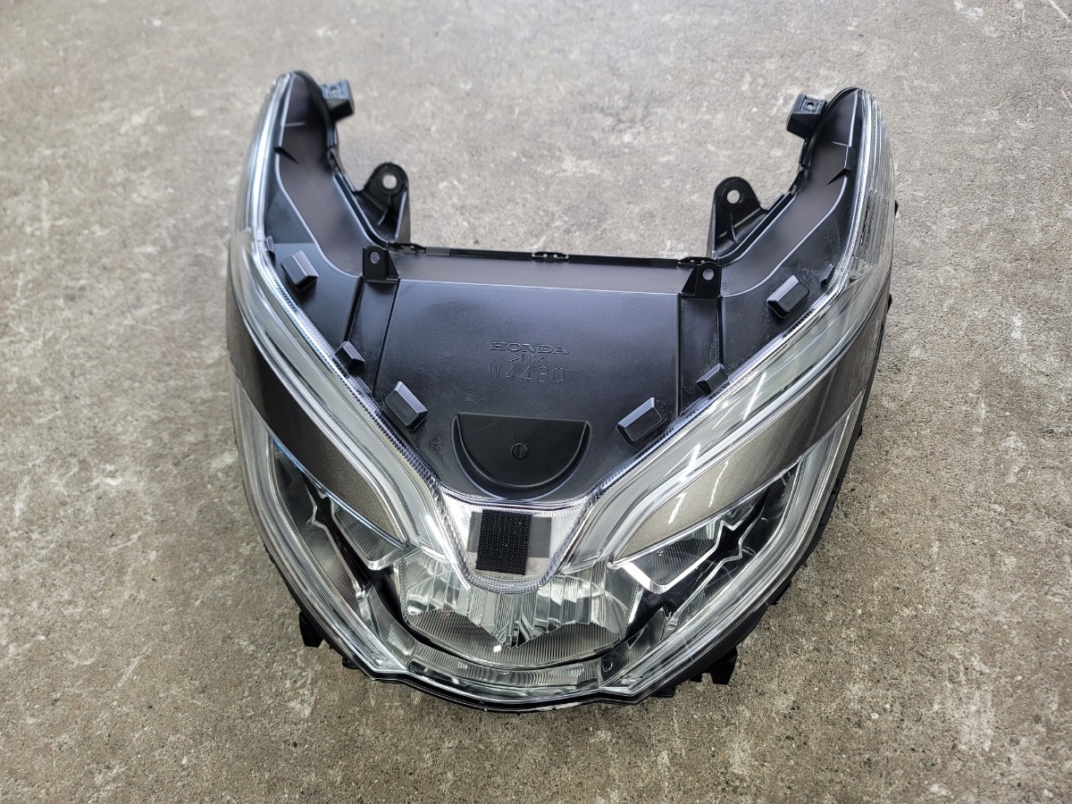 pcx125 jf81 純正 中古 - 通販 - pinehotel.info