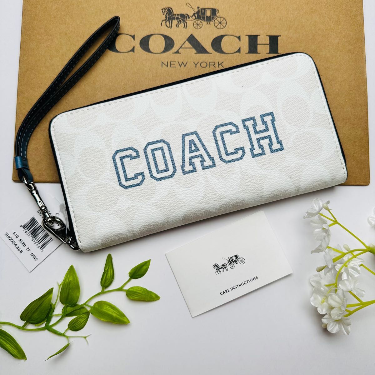 COACH コーチ長財布|Yahoo!フリマ(旧PayPayフリマ) COACH コーチ長財布|Yahoo!フリマ(旧PayPayフリマ)