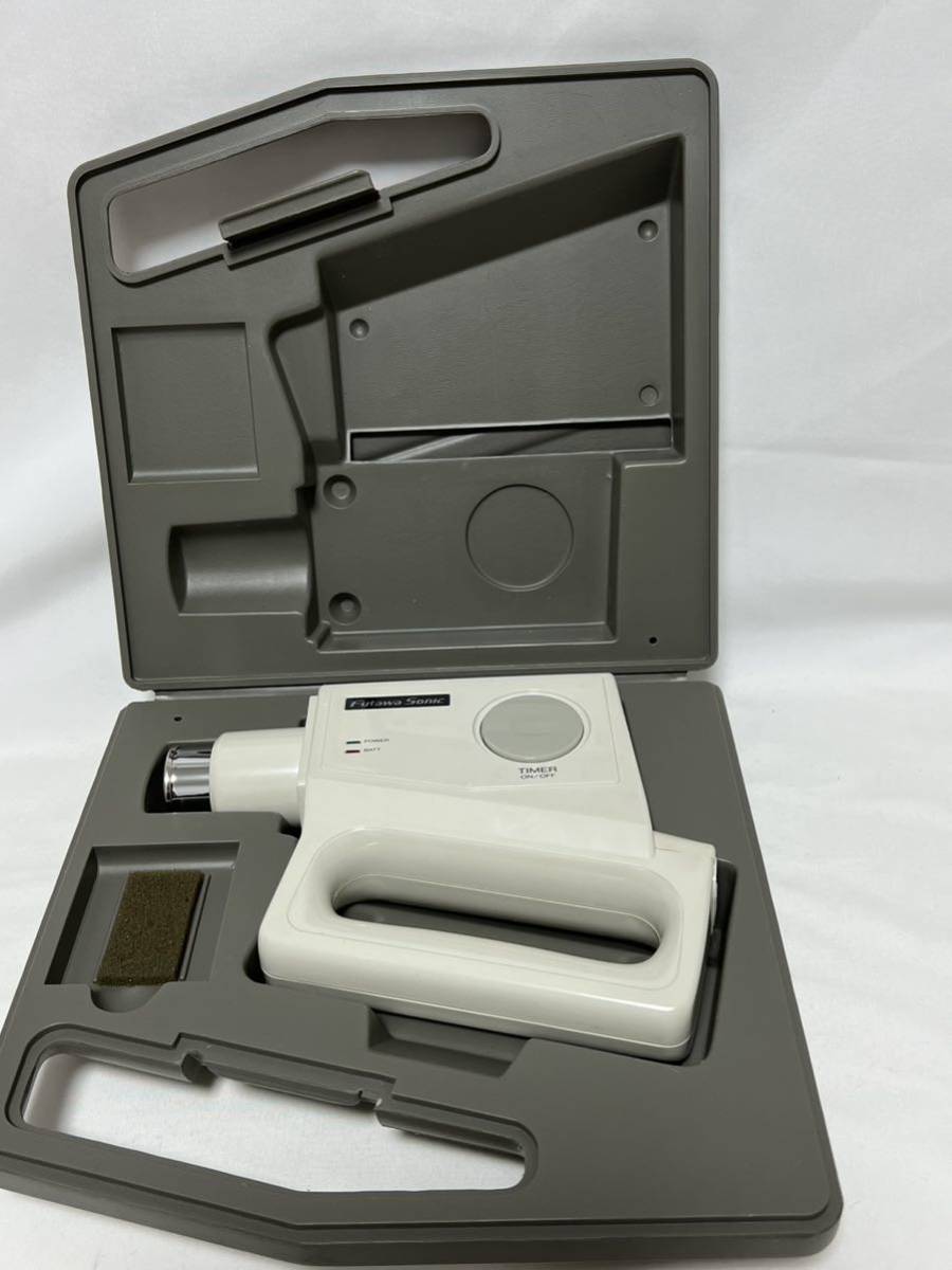 フタワソニック超音波治療器FutawaSonic アイメディカル フタワソニック超音波治療器FutawaSonic アイメディカル