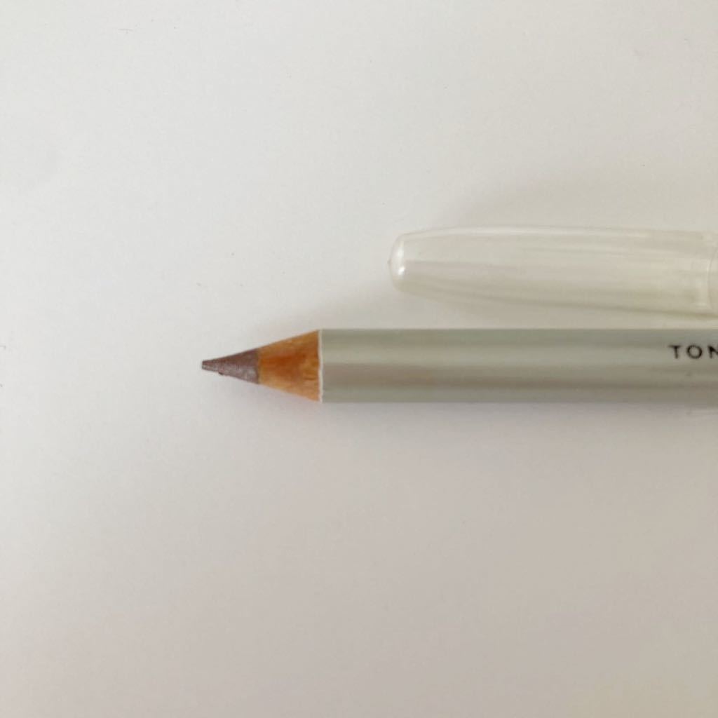  Tony tanaka* stereo . Duo face liner * lip pen sill * lip liner * eyeliner *FL-07* brown group * regular price 1100 jpy 