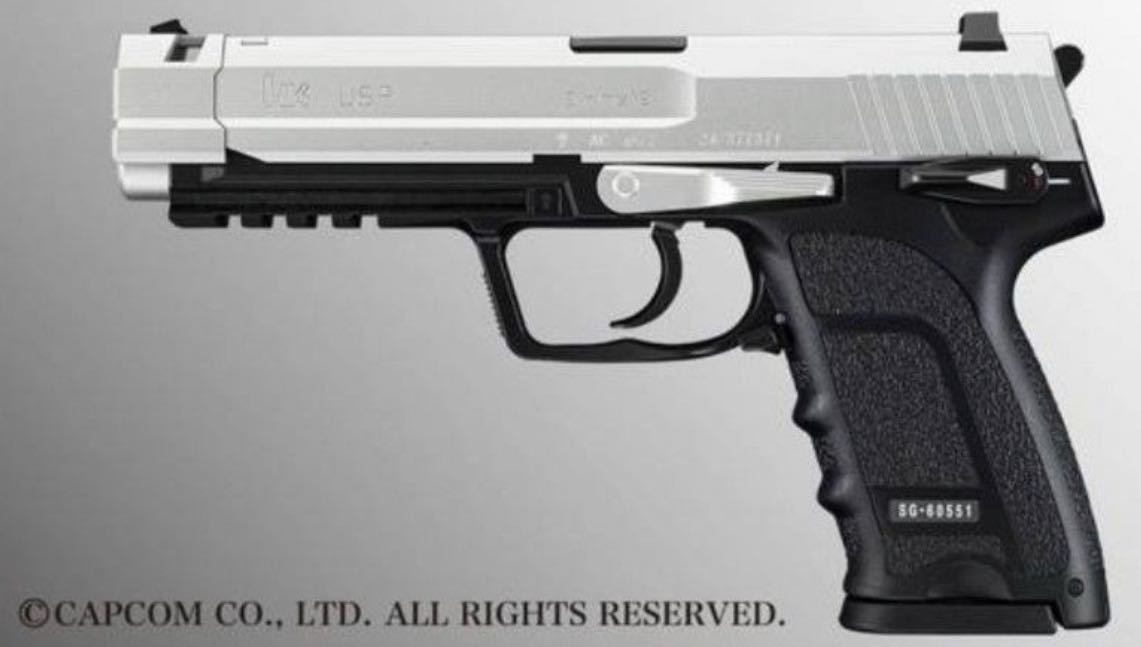 東京マルイ バイオハザード 限定品 SG-09R 新品 | visaliariverrock.com