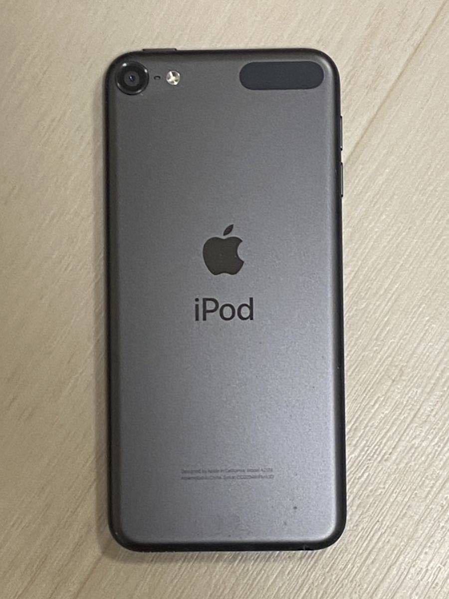 本体新品同様Apple iPod touch 第7世代32GB MVHW2J/A-