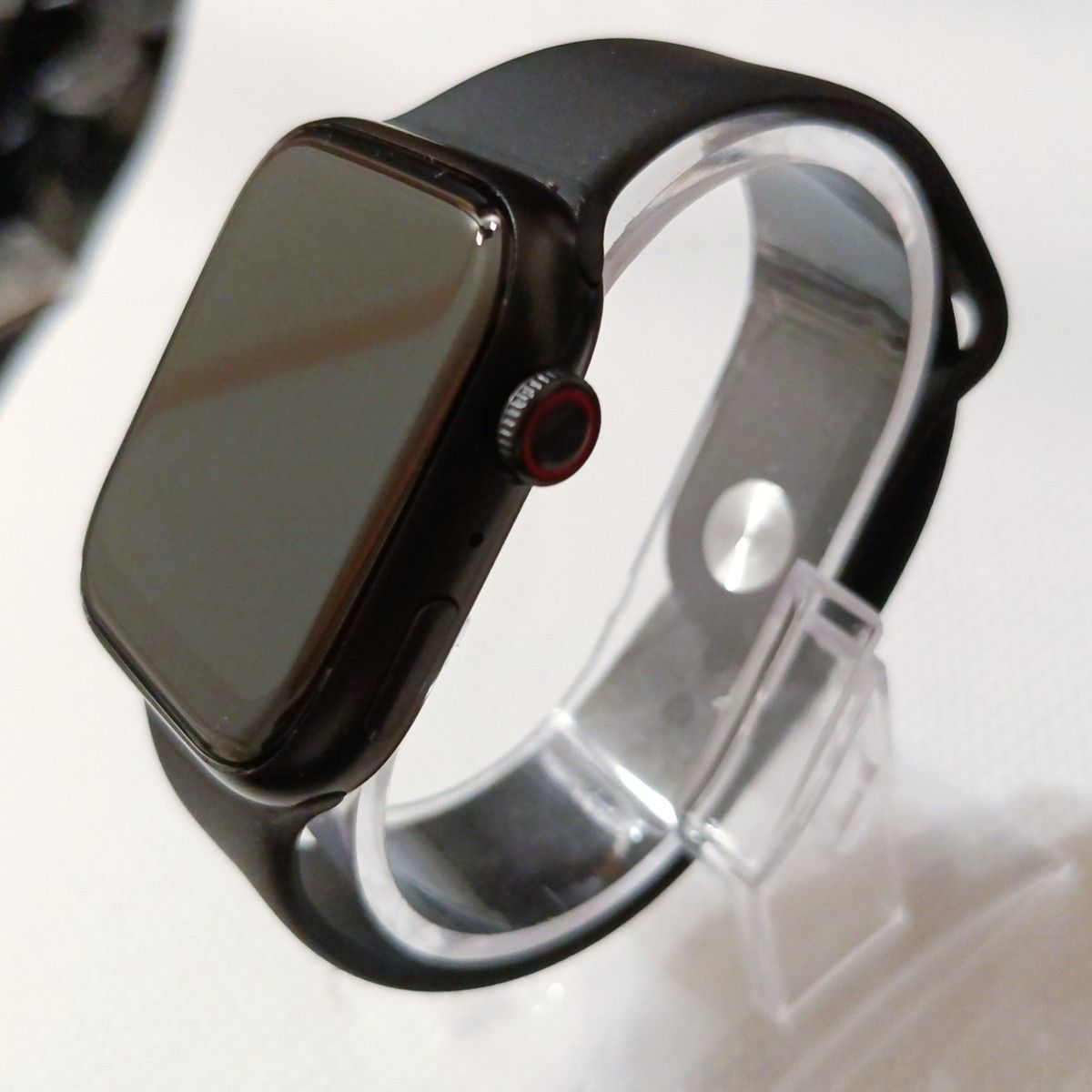 新品 Apple Watch風 Watch8pro スマートウォッチ 各種測定 通知受信 