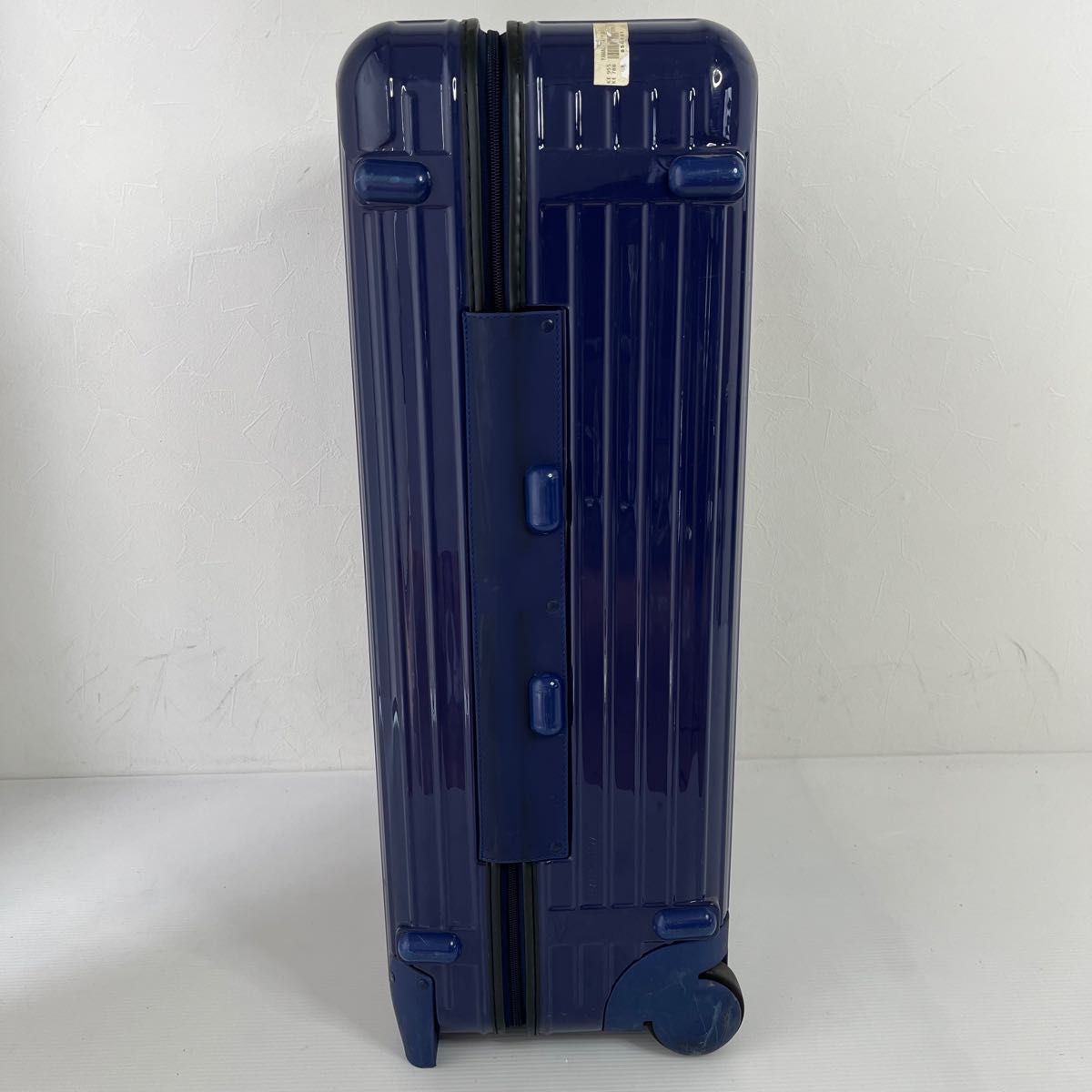 RIMOWA リモワ サルサ スーツケース ネイビー 78L 2輪|Yahoo RIMOWA リモワ サルサ スーツケース ネイビー 78L 2輪|Yahoo