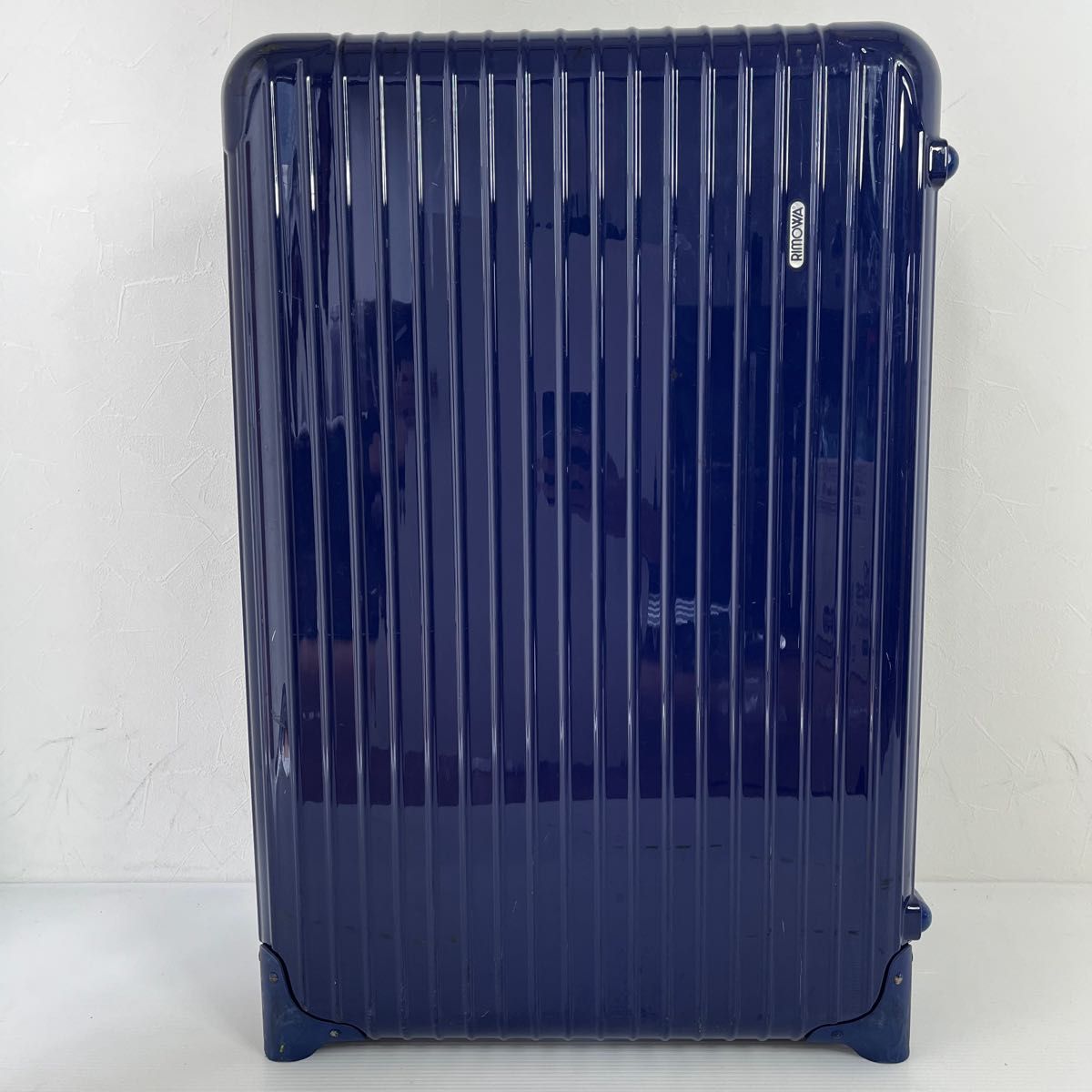 RIMOWA リモワ サルサ スーツケース ネイビー 78L 2輪|Yahoo RIMOWA リモワ サルサ スーツケース ネイビー 78L 2輪|Yahoo