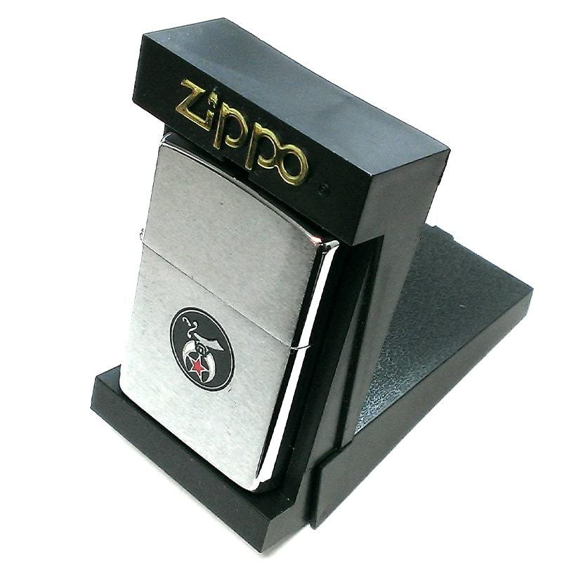 ZIPPO ライター 1991年製 カナダ製 廃盤 レア オンタリオ製 ジッポ おしゃれ 珍しい ヴィンテージ 絶版 シルバー ギフト_画像6