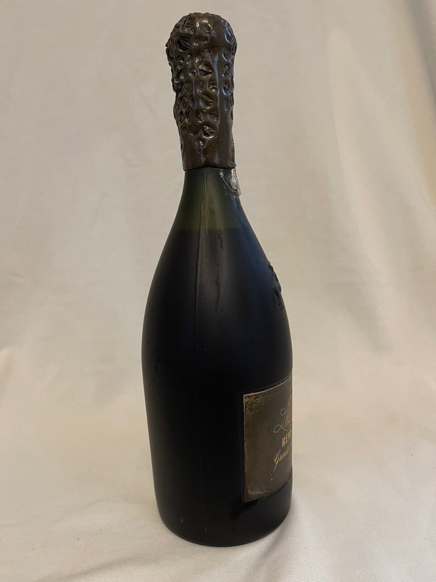 レミーマルタン 250周年記念 700ml 未開栓 1724 1974 グランドファイン