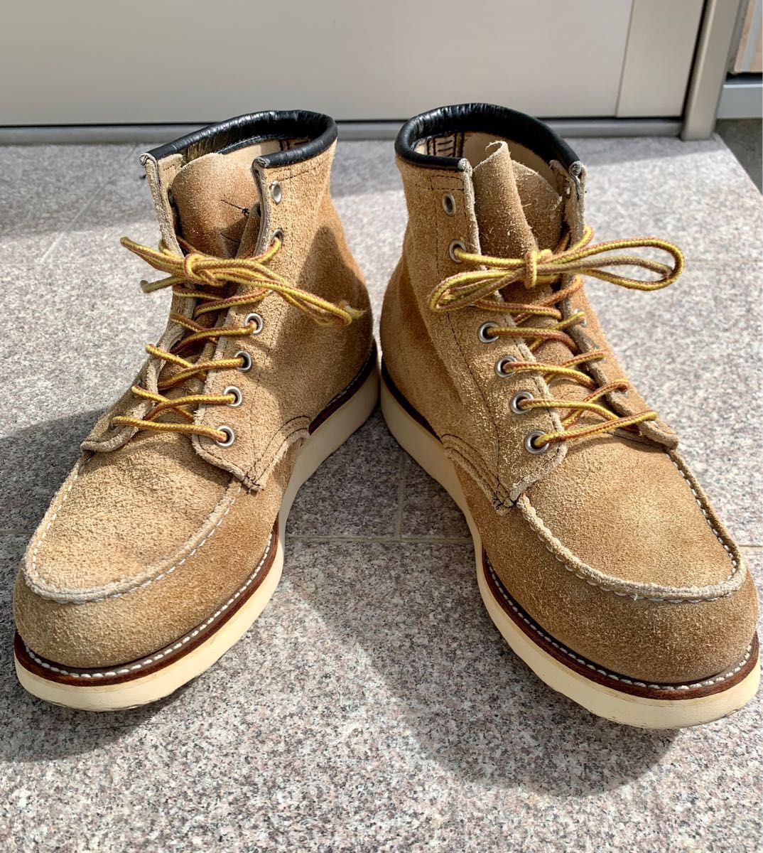 誕生日プレゼント 最終価格REDWING レッドウィング アイリッシュ