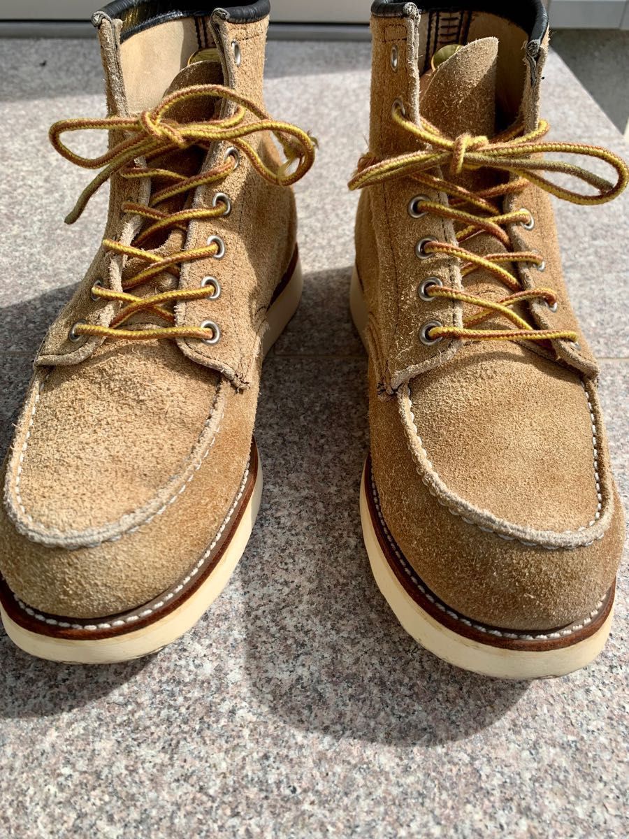 誕生日プレゼント 最終価格REDWING レッドウィング アイリッシュ