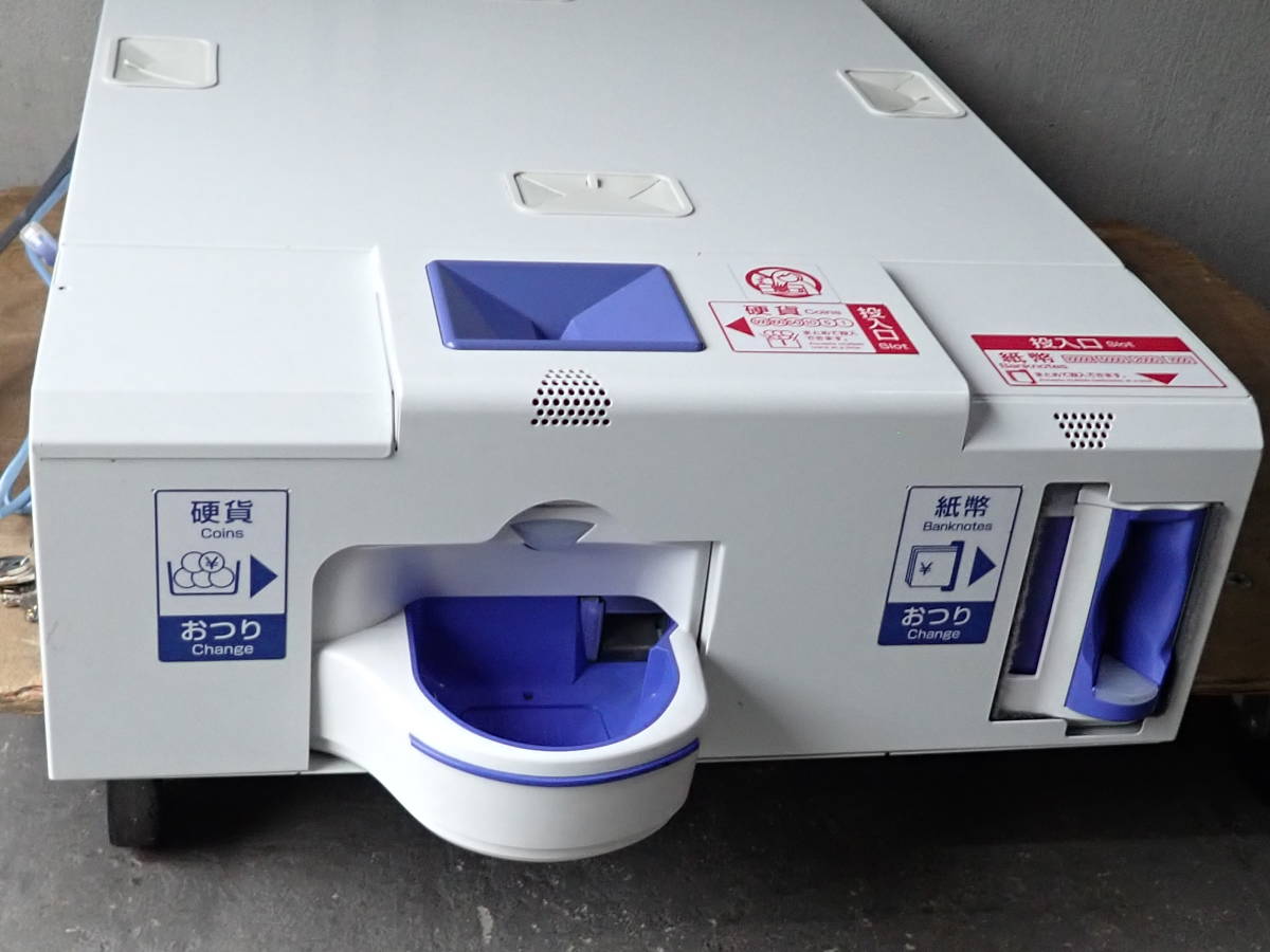 グローリー GLORY つり銭機 300シリーズ 硬貨つり銭機 RT-300 グローリー GLORY つり銭機 300シリーズ 硬貨つり銭機 RT-300
