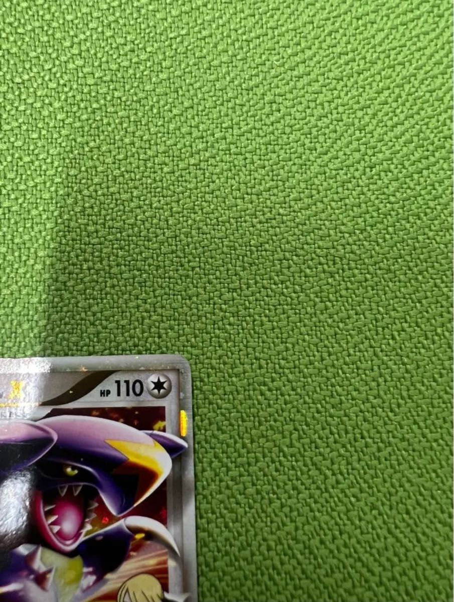 ポケモンカード ガブリアスC LV X 007/016 Pt|Yahoo!フリマ(旧 ポケモンカード ガブリアスC LV X 007/016 Pt|Yahoo!フリマ(旧
