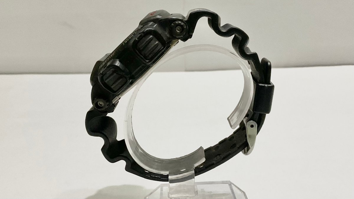 159A G-SHOCK Gショック 時計 DW-8400 無限ホンダ HONDA【ジャンク】(G