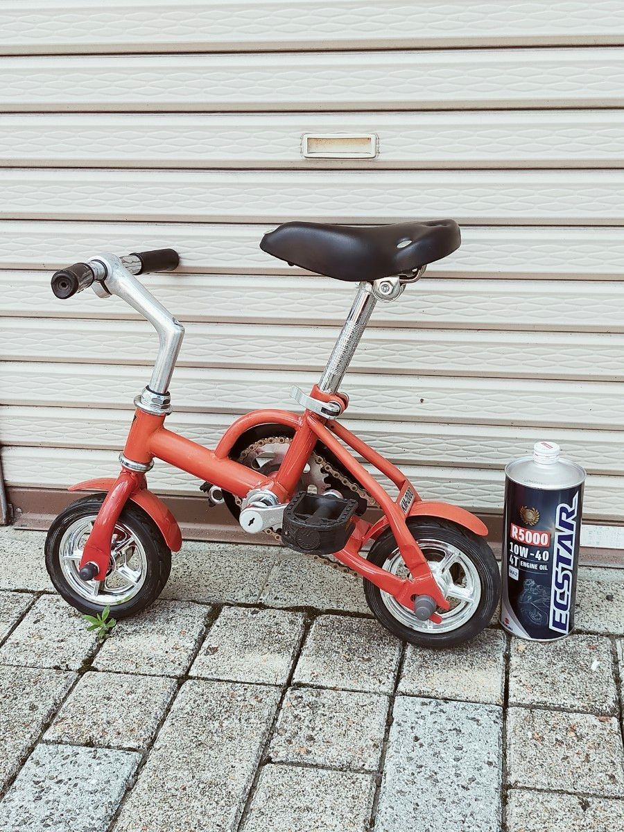 ミニバイク mini bike km-2000 豆チャリ サーカス自転車 ミニバイク mini bike km-2000 豆チャリ サーカス自転車